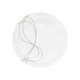 Wave Dinner Plate