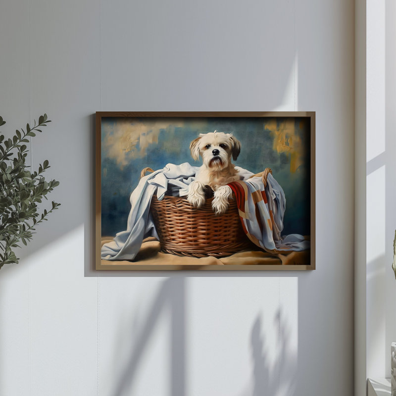 Élégante peinture décorative en panneau de fibres à densité moyenne, 13,8 x 18,5 x 0,1 pouces | 100% panneau de fibres à densité moyenne avec épaisseur de 3 mm, cadre 100% bois de pin | Œuvre d'art imprimée aux UV pour une décoration élégante, parfaite pour le salon ou le bureau