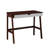 Solid Wood Computer Desk-932145317