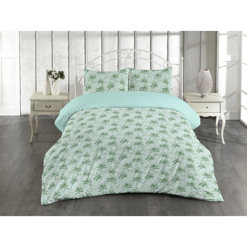 Duvet Cover, King Duvet Cover + 2 Standard Shams