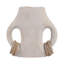 Handmade Clay Table Vase-94356590