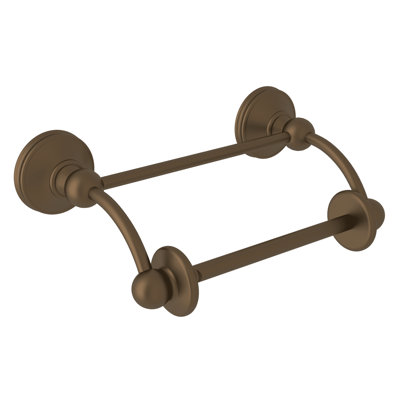 Georgian Era™ Wall Mount Toilet Paper Holder
