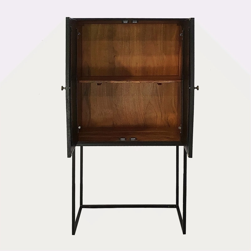 Armoire 31,5 x 16,5 x 60 po