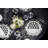 Carrara 8.5" Dessert Plate