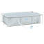 Rectangle Frame Set Pool H x W x L , with Pump Included-60822884-60822885