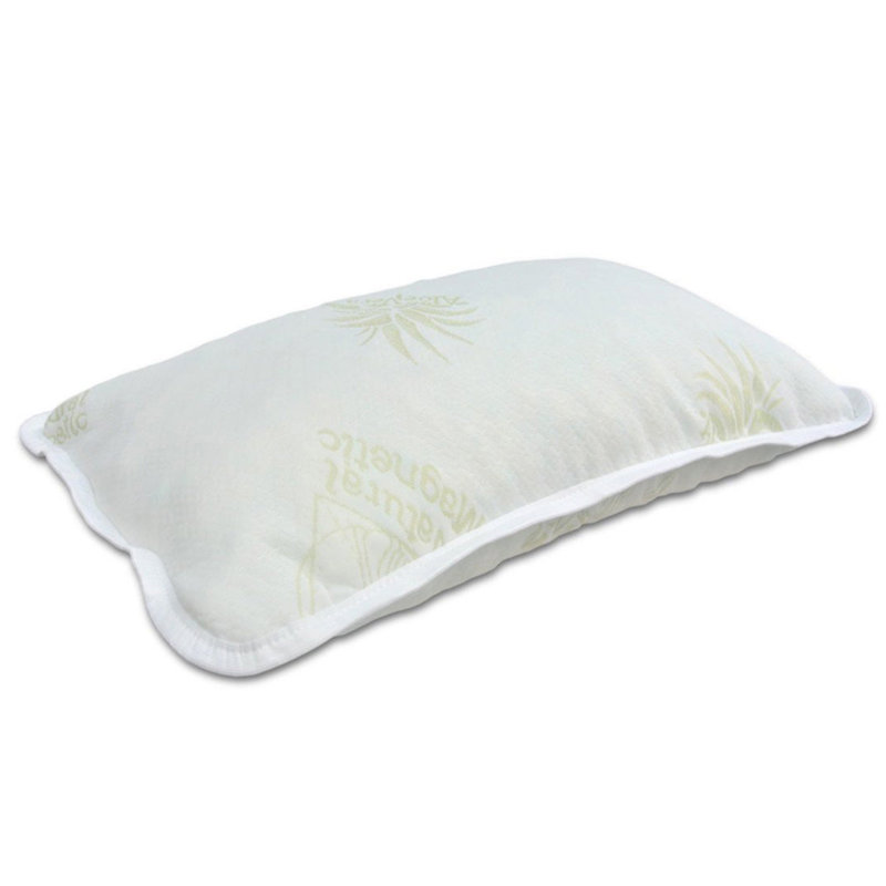 Memory Flake Pillow