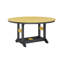 Garden Classic Outdoor Round Dining Table-291807076-291807056