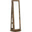 Armoire à bijoux avec miroir-1309531337