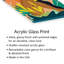 «In Bloom Cover» par Reyna Noriega, impression sans cadre-2060503796