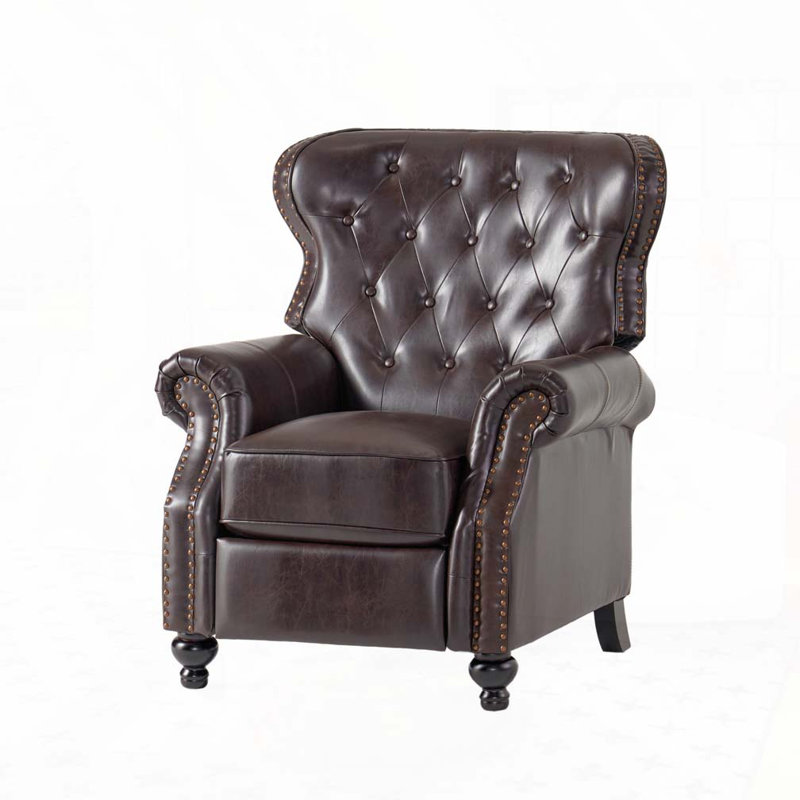 Fauteuil inclinable manuel avec dossier Naihead