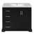 Noir est en rupture de stock sélectionné