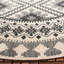 Tapis d'intérieur / extérieur Northpoint Veranda Performance Southwestern-688556501