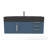 Nile 48" Wall-Mounted Single Bathroom Vanity Set-1318124267-1318124264-1318470231