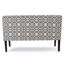 Canapé moderne LOVESEAT
