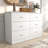 Allyannah 47.0'' W 6 - Drawer Dresser-1048630002