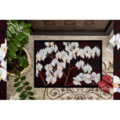 Non-Slip Doormat