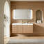 Meuble-lavabo moderne avec lavabo