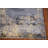 Handmade Modern Abstract Rug 4x6