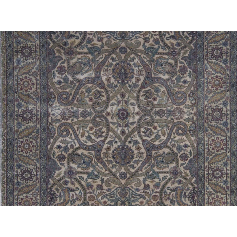 Suruchi One-of-a-Kind 6'1" X 8'11" Area Rug