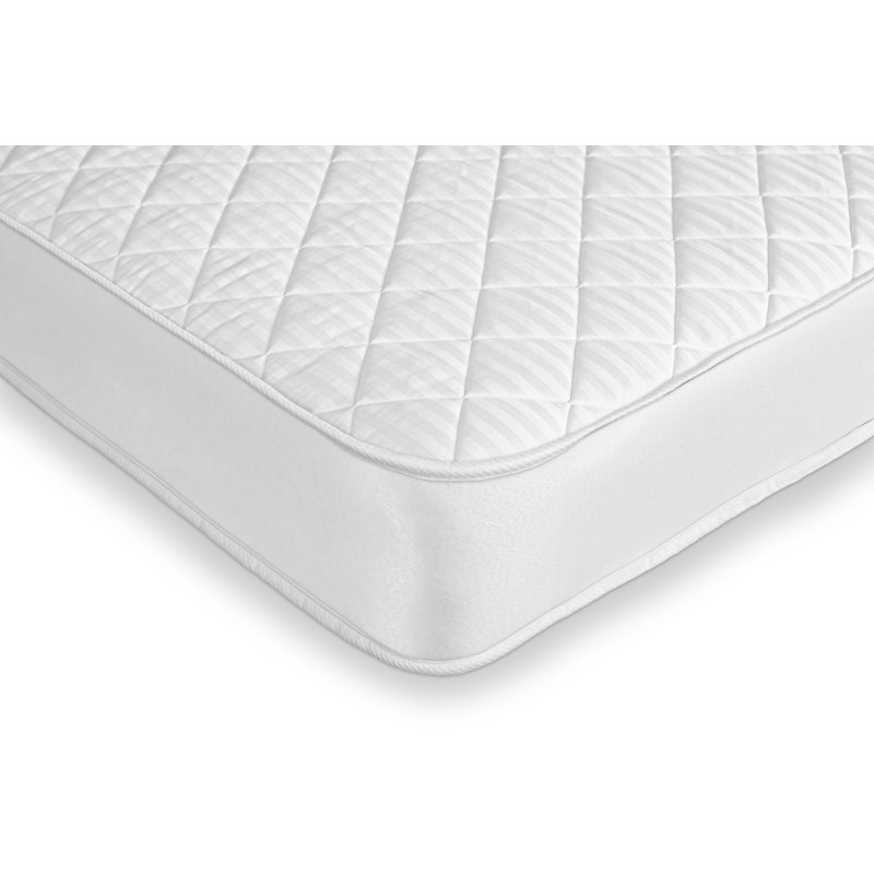 Comfort 1000 Pocket Mattress, Super King (6')