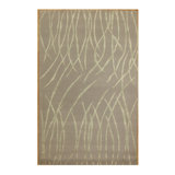 Abstract Area Rug