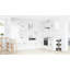 Kalmar Kitchen Cabinet Kalmar-110981625