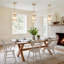 Adjustable Gold Crystal Pendant Light, Chandelier Fixture-283366736