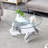 Round Coffee Table