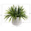 Plante artificielle en pot 16,9 po
