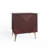 AVA Side Table with Storage -310750574