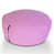 Purple is out of stock selected