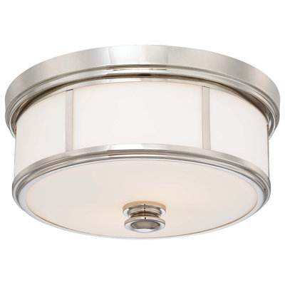 Plafonnier encastré 3 lumières Wilcher