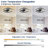 Heui Bladeless Ceiling Fan with Light-93722319-93722321-109247533