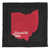 Black/Red