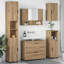 Bathroom Storage Furniture Set-449606415
