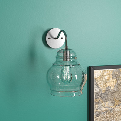 Amara Dimmable Bath Sconce