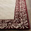 Tapis oriental performance crocheté à la main Caine Total Performance-24291101