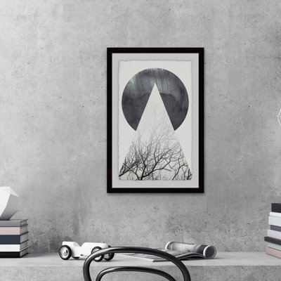 Adabella " A Full Moon " by Eyre Tarney