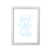 White Grain Frame is unavailable