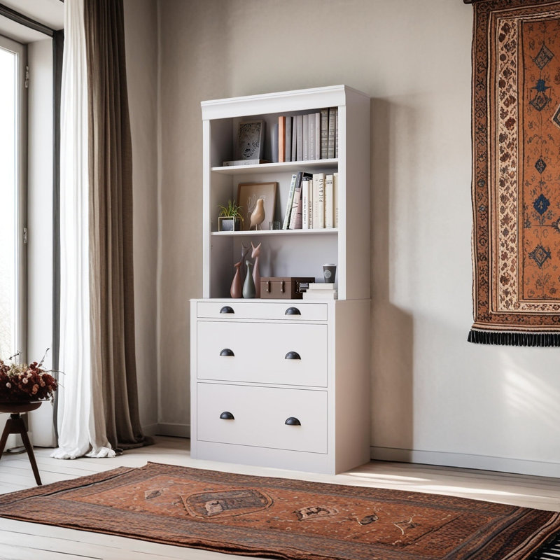 180.3cm H x 80cm W Bookcase