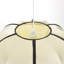 Luminaire suspendu géométrique 1 lumière pour vestibule-887044157