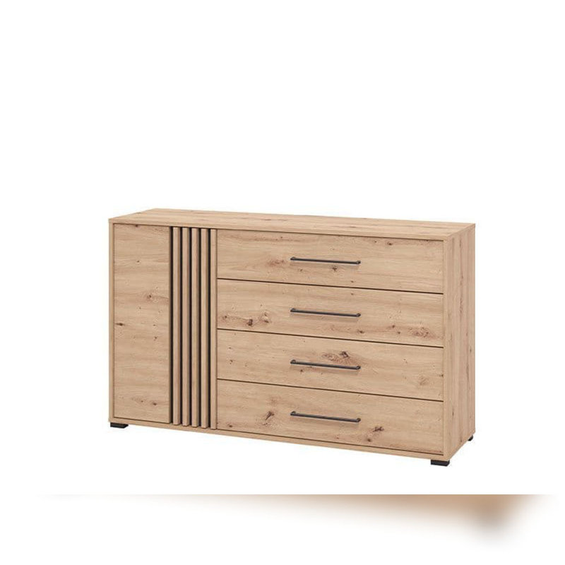 138cm Sideboard