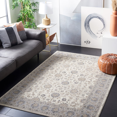 Merle Performance Oriental Rug