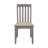 Dining chairs