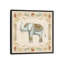 «Elephant Walk III», reproduction sur toile tendue-27701600-72455258-72455267