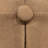 Grant Back Tab Button Pleated Blackout Panel  34x63-128761540