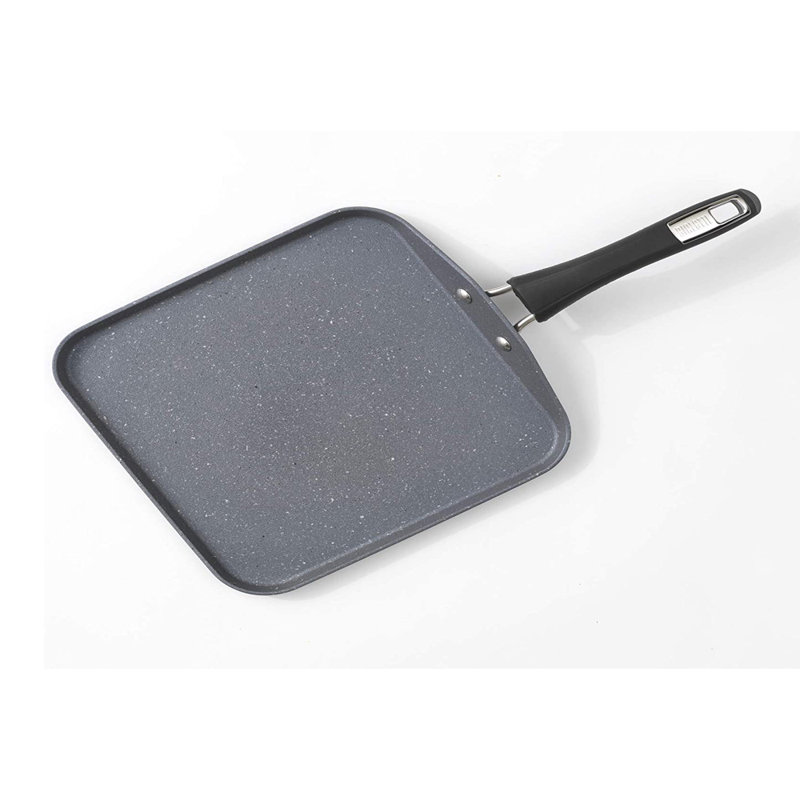 Aluminum Non-Stick Frying Pan