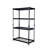 Lafoya 4-Shelf Steel Shelving-1455847380-1428261151