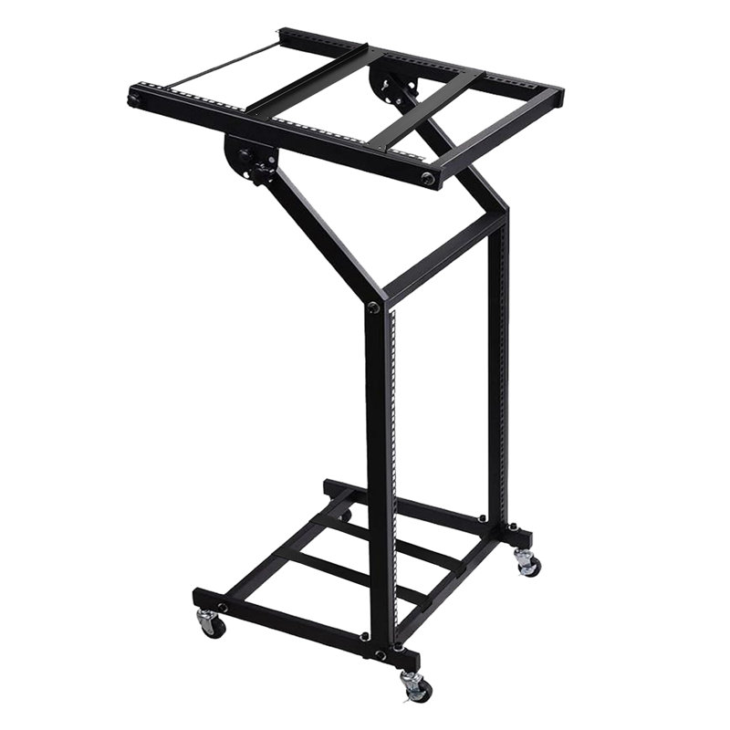 Chariot de mixage 5Core, 12U