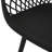 Furman 6 - Person Acacia Patio Dining Set with Rectangular Table